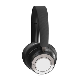 DALI IO-8 Iron Black Bezprzewodowe słuchawki Hi-Fi klasy premium - 3
