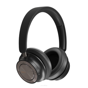 DALI IO-8 Iron Black Bezprzewodowe słuchawki Hi-Fi klasy premium - 5