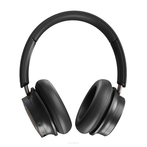 DALI IO-8 Iron Black Bezprzewodowe słuchawki Hi-Fi klasy premium - 6