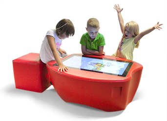 MyBoard eFun Stolik interaktywny dla przedszkolaków