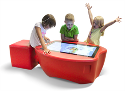  MyBoard eFun Stolik interaktywny dla przedszkolaków
