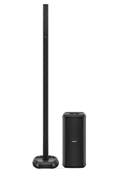 BOSE L1 Pro32 Sub 2  Przenośny system liniowy  z aktywnym modułem basowym Sub2