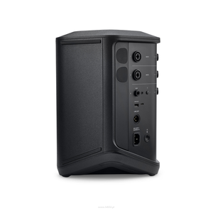 BOSE S1 pro + Bezprzewodowy przenośny głośnik.  ( dwa mikrofony bezprzewodowe SHURE PGA48 Kardioidalny mikrofon dynamiczny do wokalu ) Zintegrowany mikser z trzema kanałami. - 3