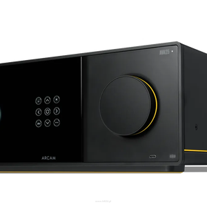 ARCAM AVA25 Amplituner AV klasy premium 9.2 / 16-kanałowy procesor 8K - 2