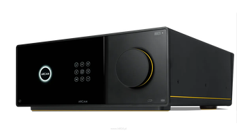 ARCAM AVA25 Amplituner AV klasy premium 9.2 / 16-kanałowy procesor 8K