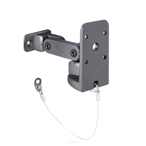 LD Systems CURV 500 WMB W Uchwyt do montażu na ścianie do głośnika satelitarnego CURV 500 - 4