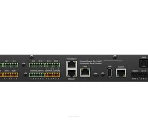 Bose ControlSpace EX-1280C Procesor - 3