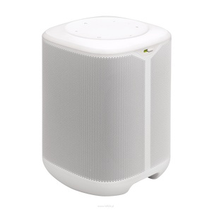 JBL Cove M1 –White  kompaktowy głośnik Wi-Fi Multiroom 110 W - 2