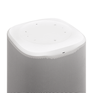 JBL Cove M1 –White  kompaktowy głośnik Wi-Fi Multiroom 110 W - 3
