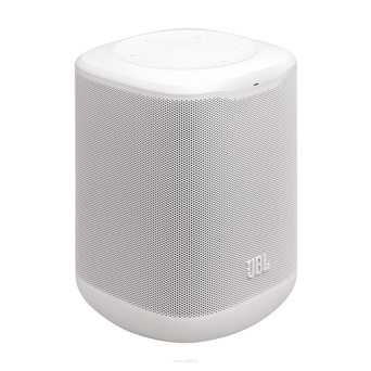 JBL Cove M1 –White  kompaktowy głośnik Wi-Fi Multiroom 110 W