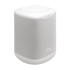 JBL Cove M1 –White  kompaktowy głośnik Wi-Fi Multiroom 110 W