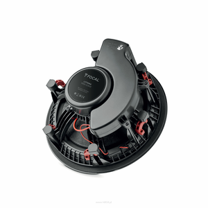 Focal Littora 1000 ICW10 temperatura pracy -25°C do 90°C certyfikat IP IP65  Do użytku w ekstremalnych warunkach, takich jak żeglarstwo i wilgotne środowisko - 5