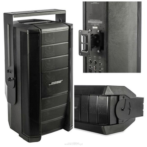 Bose F1 Elastyczny głośnik w systemie array Model 812 - 3