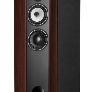 TRIANGLE BOREA BR07 kolumny podłogowe 2,5-drożne o mocy 120W - 4