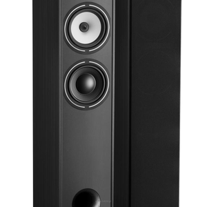 TRIANGLE BOREA BR07 kolumny podłogowe 2,5-drożne o mocy 120W - 3