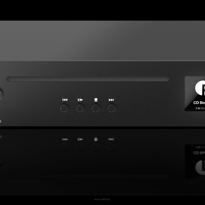 PRO-JECT CD Box S3 Odtwarzacz CD - 3