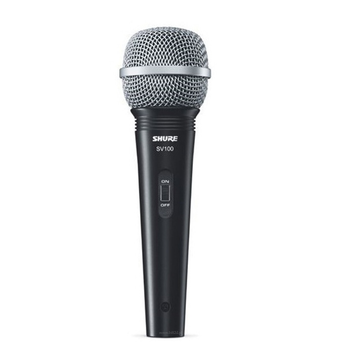 Shure SV 100 mikrofon dynamiczny