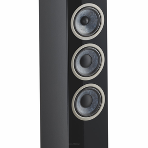 FOCAL THEVA N°3 D ATMOS  BLACK - 2