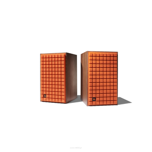 L82 Classic MKII Kompaktowy dwudrożny monitor wyposażony w zaawansowane technologie akustyczne JBL w połączeniu z kultowym stylem retro. - 3