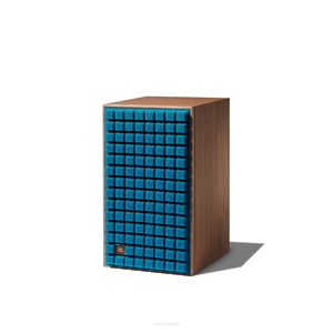 L82 Classic MKII Kompaktowy dwudrożny monitor wyposażony w zaawansowane technologie akustyczne JBL w połączeniu z kultowym stylem retro. - 8