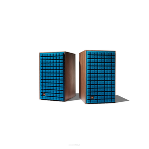 L82 Classic MKII Kompaktowy dwudrożny monitor wyposażony w zaawansowane technologie akustyczne JBL w połączeniu z kultowym stylem retro. - 7