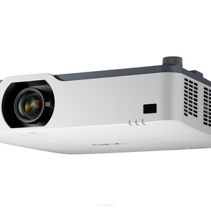 NEC P627UL  Profesjonalny laserowy projektor LCD Jasność  6200 AL  1920 x 1200 - 4