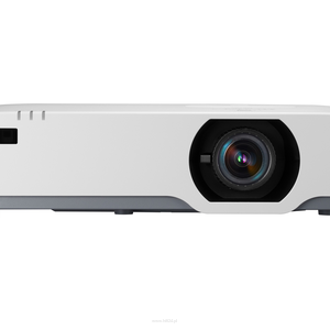 NEC P627UL  Profesjonalny laserowy projektor LCD Jasność  6200 AL  1920 x 1200 - 3
