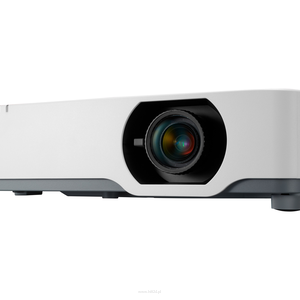 NEC P627UL  Profesjonalny laserowy projektor LCD Jasność  6200 AL  1920 x 1200 - 6