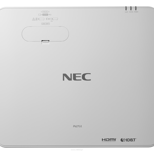 NEC P627UL  Profesjonalny laserowy projektor LCD Jasność  6200 AL  1920 x 1200 - 7