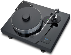 Pro-Ject Xtension 12 Evo Gramofon analogowy z elektroniczną stabilizacją i regulacją obrotów 33/45/78, bez wkładki 