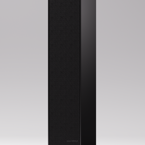 Gallo Acoustics Profile 2.5  Black/White MAT  72Hz to 20kHz, 86dB, 4 Ohm, 70W, 584 x 164 x 90 mm - 5