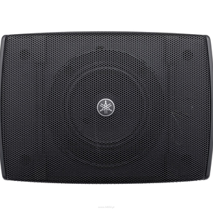 Yamaha VXS3FT Głośnik do montażu powierzchniowego, 3,5 cala, 70V/100V z transformatorem wewnątrz uchwytu ściennego, para - 3