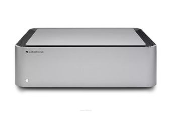 CAMBRIDGE AUDIO Edge M Monoblock Power Amplifier