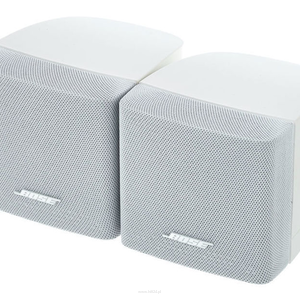 Bose FreeSpace 3S Satellite Głośniki naścienne (para) - 2