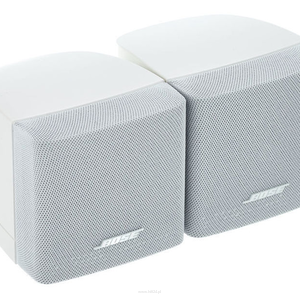 Bose FreeSpace 3S Satellite Głośniki naścienne (para) - 3