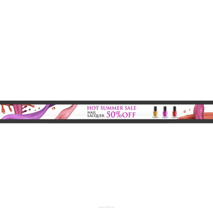 BenQ BH3501T Wyświetlacz Interaktywny Stretch  - 3