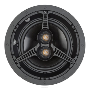 Monitor Audio C180-T2 Głośnik instalacyjny do zabudowy sufitowy STEREO - 2