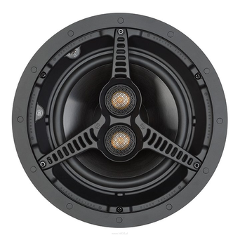 Monitor Audio C180-T2 Głośnik instalacyjny do zabudowy sufitowy STEREO