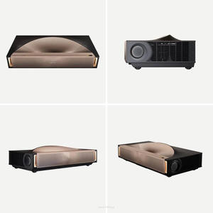 Hisense L9Q – Laser TV 4K do 200 cali, 5000 lumenów, Devialet - 2