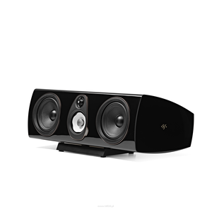 Sonus Faber Sonetto G2 Center Black - 4