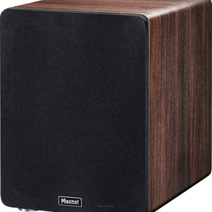 Magnat Alpha RS 8 Aktywny subwoofer o mocy do 160 Wat - 3