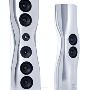 KEF Muon Kolumna podłogowa | Negocjuj cenę | raty 20x0% + dostawa gratis | salon HIFI exclusive Gniezno  | instalacje | projekty | zadzwoń teraz 607615717 - 2