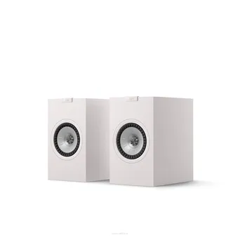 KEF Q1 Meta Satin White Kolumna podstawkowa