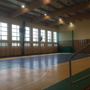 Zestaw nagłośnienia dla szkoły, hali sportowej, auli - 20