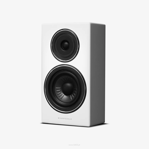 Wharfedale DIAMOND OW-1 White – naścienna kolumna do kina domowego - 2