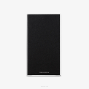Wharfedale DIAMOND OW-1 White – naścienna kolumna do kina domowego - 3