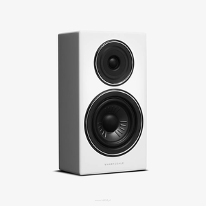 Wharfedale DIAMOND OW-1 White – naścienna kolumna do kina domowego - 4