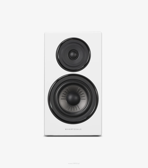 Wharfedale DIAMOND OW-1 White – naścienna kolumna do kina domowego
