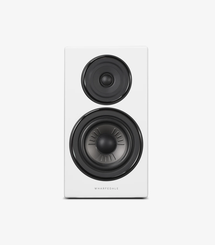 Wharfedale DIAMOND OW-1 White – naścienna kolumna do kina domowego