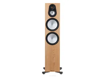 Monitor Audio Silver 500 7G Ash